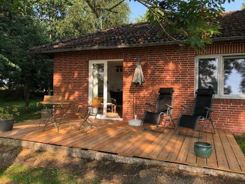 Apartamento Marschblick