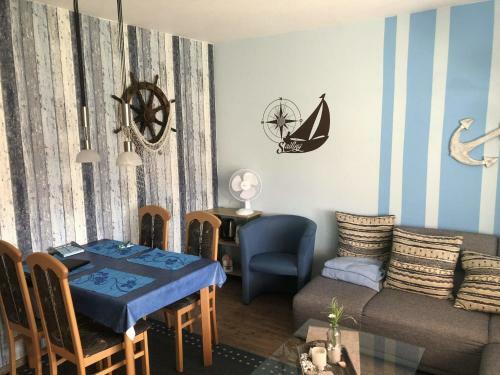 Apartamento Appartment 3207 In Tossens