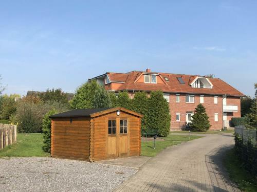 Apartamento Appartment 3207 In Tossens