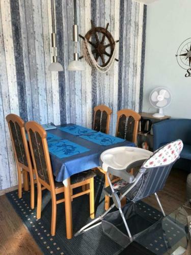 Apartamento Appartment 3207 In Tossens