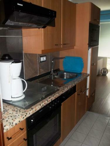 Apartamento Appartment 3207 In Tossens
