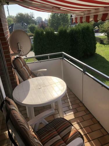 Apartamento Appartment 3207 In Tossens