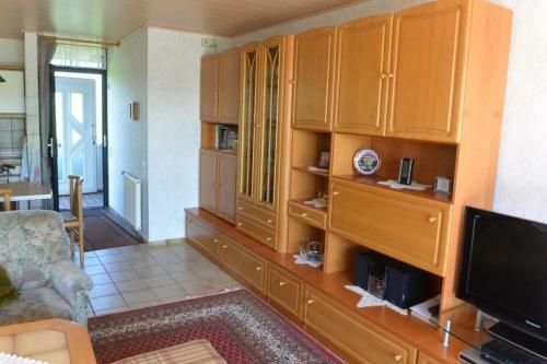 Bungalow 39 In Tossens