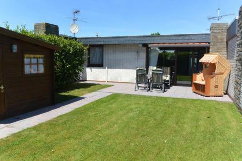 Bungalow 39 In Tossens