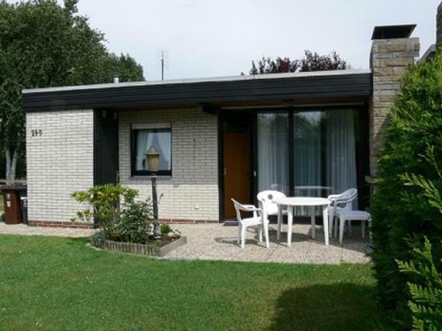 Bungalow 451 In Tossens