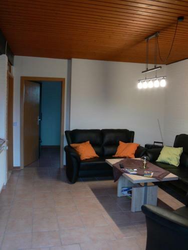 Bungalow 451 In Tossens