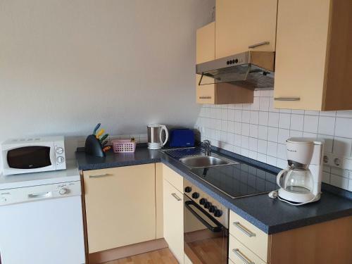 Apartamento M�wennest