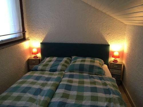 Apartamento Appartment 40 In Tossens