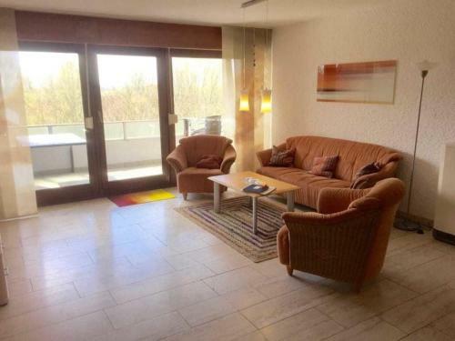 Apartamento Appartment 40 In Tossens