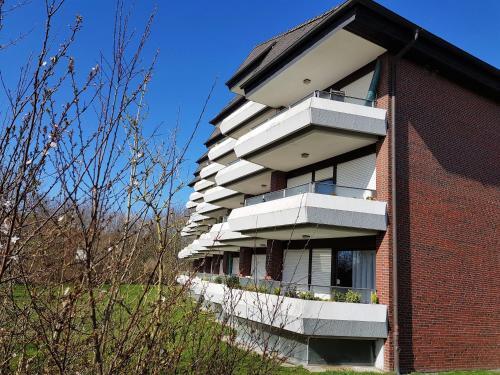 Apartamento Albatros Nr. 12
