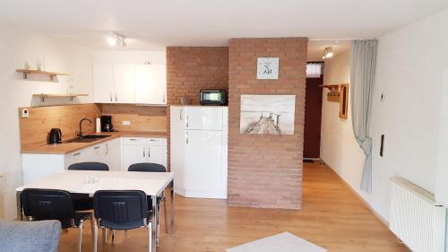 Apartamento Albatros Nr. 12