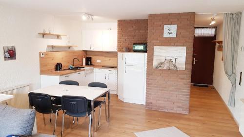 Apartamento Albatros Nr. 12
