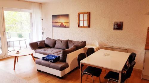 Apartamento Albatros Nr. 12