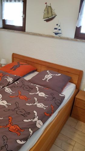Apartamento Albatros Nr. 12