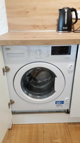 Apartamento Albatros Nr. 12