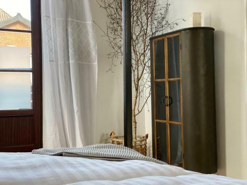 Apartamento Smukkeg�rd - Historisch Wohnen Im Modernen Ambiente