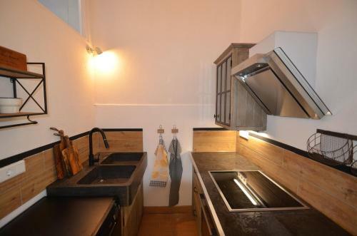 Apartamento Smukkeg�rd - Historisch Wohnen Im Modernen Ambiente