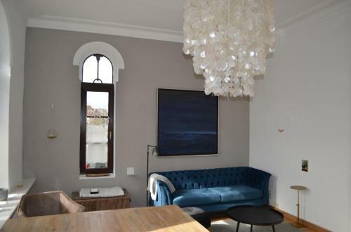 Apartamento Smukkeg�rd - Historisch Wohnen Im Modernen Ambiente