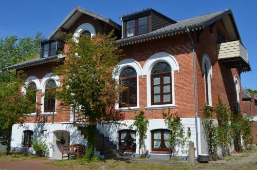 Apartamento Smukkeg�rd - Historisch Wohnen Im Modernen Ambiente