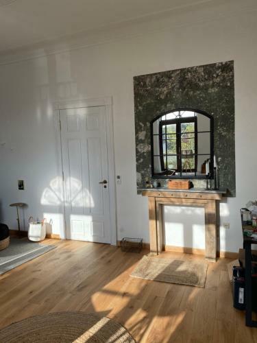 Apartamento Smukkeg�rd - Historisch Wohnen Im Modernen Ambiente