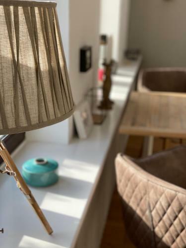 Apartamento Smukkeg�rd - Historisch Wohnen Im Modernen Ambiente