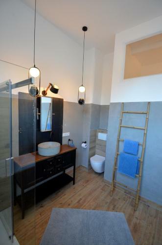 Apartamento Smukkeg�rd - Historisch Wohnen Im Modernen Ambiente
