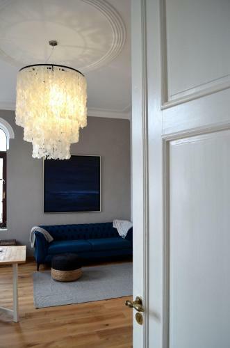 Apartamento Smukkeg�rd - Historisch Wohnen Im Modernen Ambiente