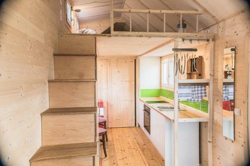 Tiny-haus Im S�dhessischen Ried