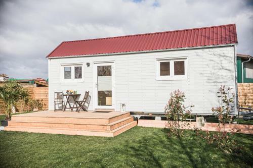 Tiny-haus Im S�dhessischen Ried