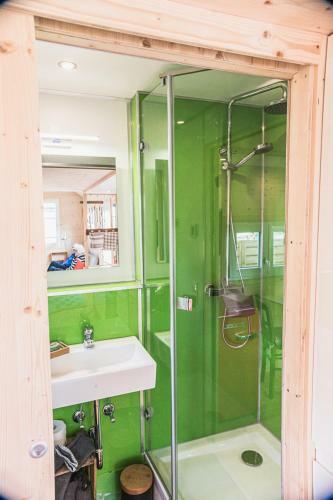 Tiny-haus Im S�dhessischen Ried