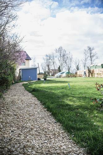 Tiny-haus Im S�dhessischen Ried