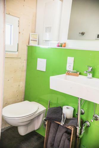 Tiny-haus Im S�dhessischen Ried