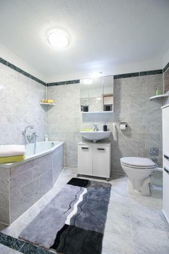 Apartamento Landhaus Kaltenborn