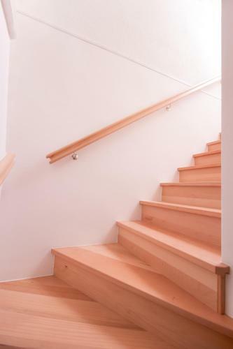 Apartamento Landhaus Kaltenborn