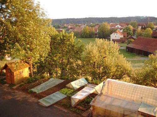 Agroturismo Moierhof