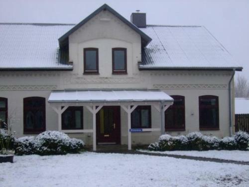 Apartamento Ferienwohnung Heine