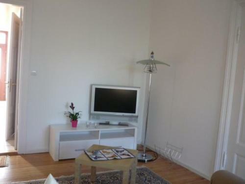 Apartamento Ferienwohnung Heine