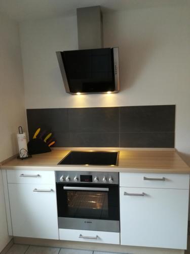 Apartamento Ferienwohnung Am Reinhardswald - Eichenlaub -