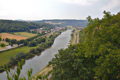 Apartamento Froschk�nig Mit Teichblick