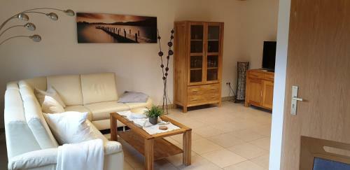 Apartamento Froschk�nig Mit Teichblick