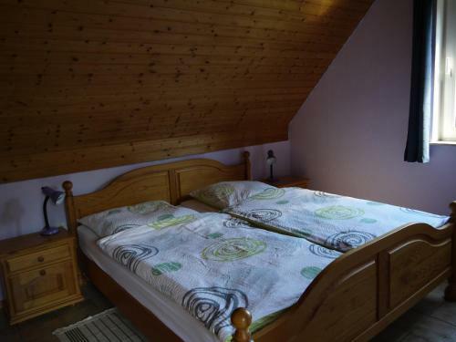 Apartamento Ferienwohnungen Am Campingplatz