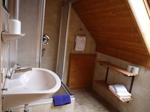 Apartamento Ferienwohnungen Am Campingplatz
