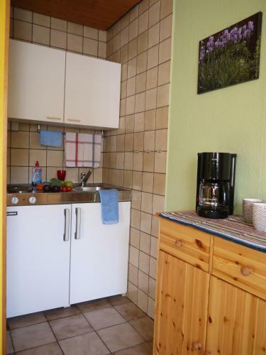 Apartamento Ferienwohnungen Am Campingplatz