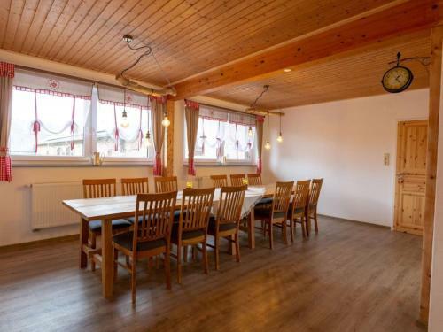 Landhaus Hillebrand