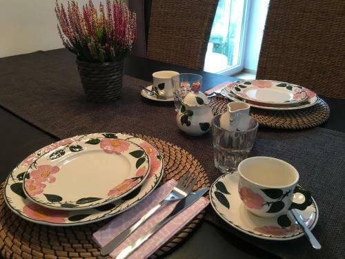 Apartamento Traunstein Fewo-chiemseeblick