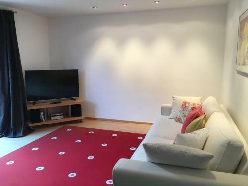 Apartamento Traunstein Fewo-chiemseeblick