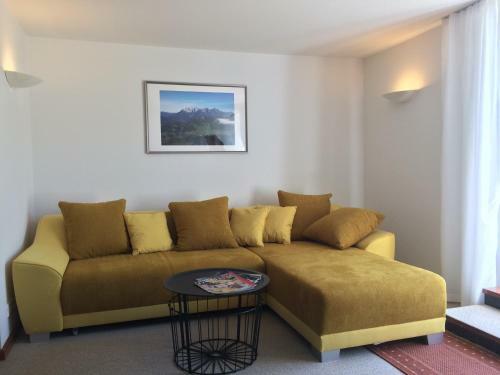 Apartamento Ferienwohnung Juchheim
