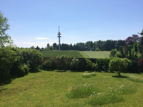 Apartamento Ferienwohnung Juchheim