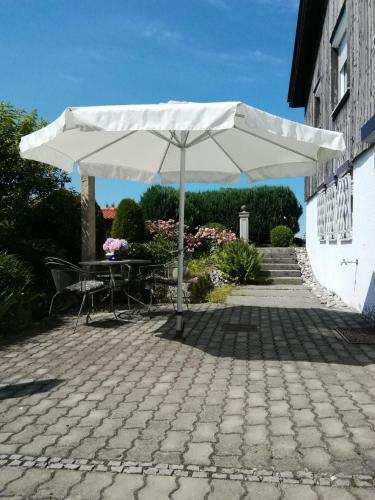 Apartamento Ferienwohnung Juchheim