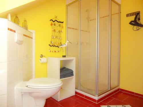 Apartamento Ankerplatz38